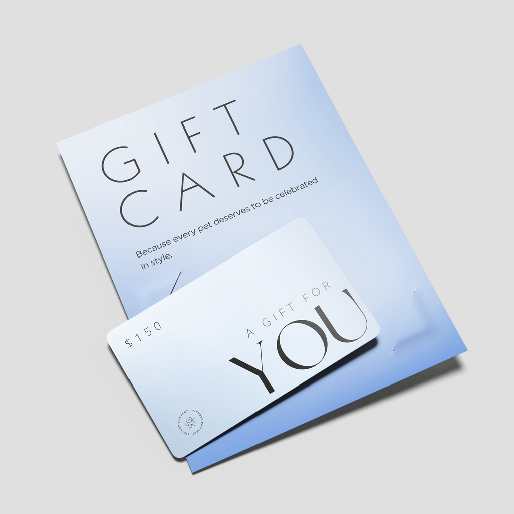 Digital Gift Card