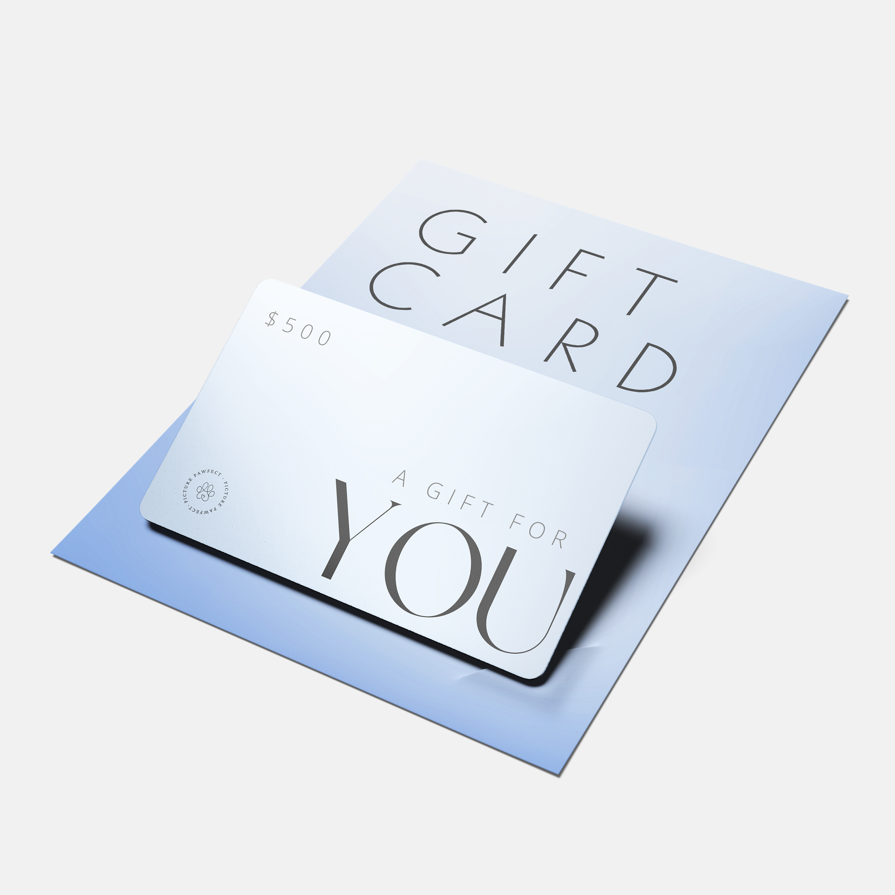 Digital Gift Card