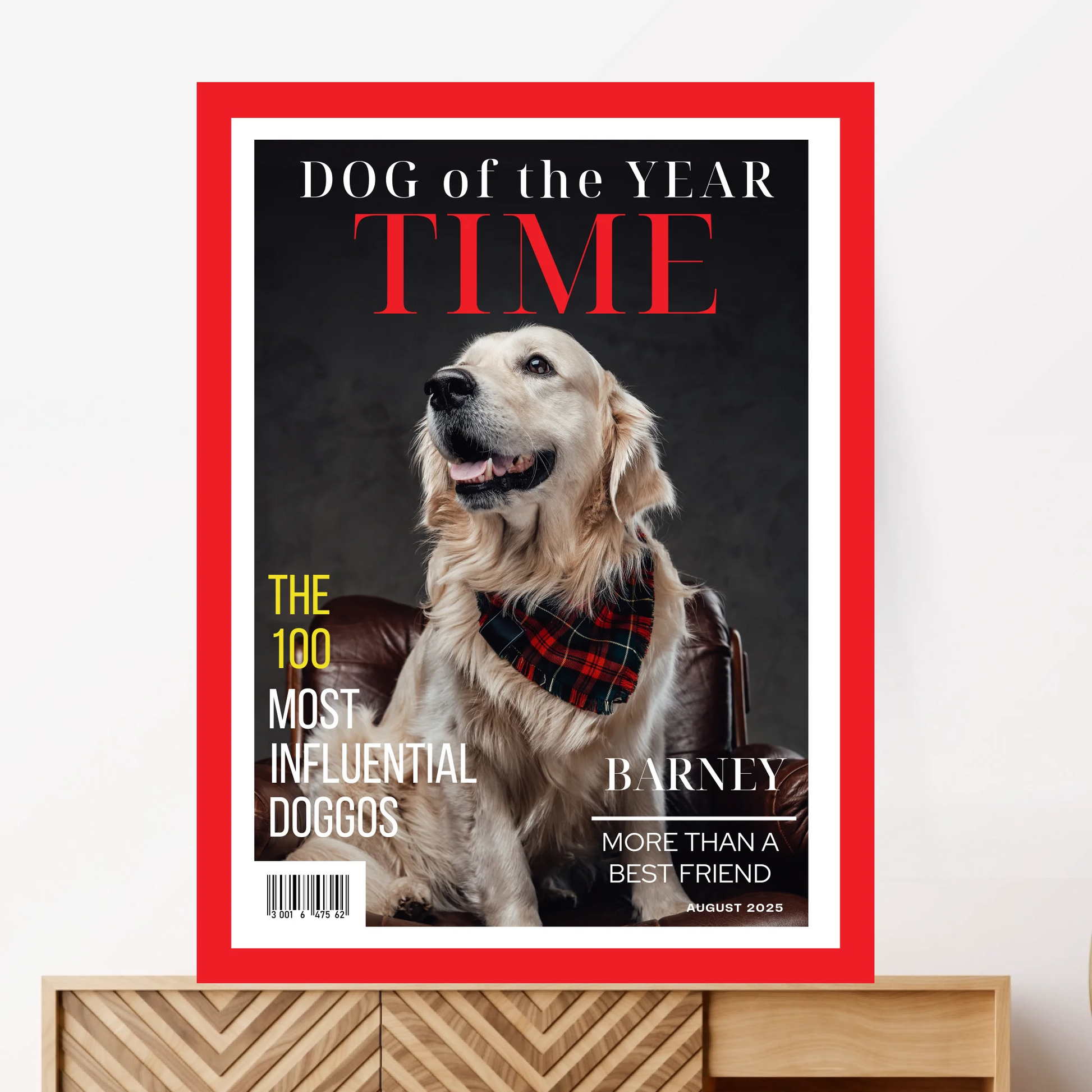 24x32 Poster
