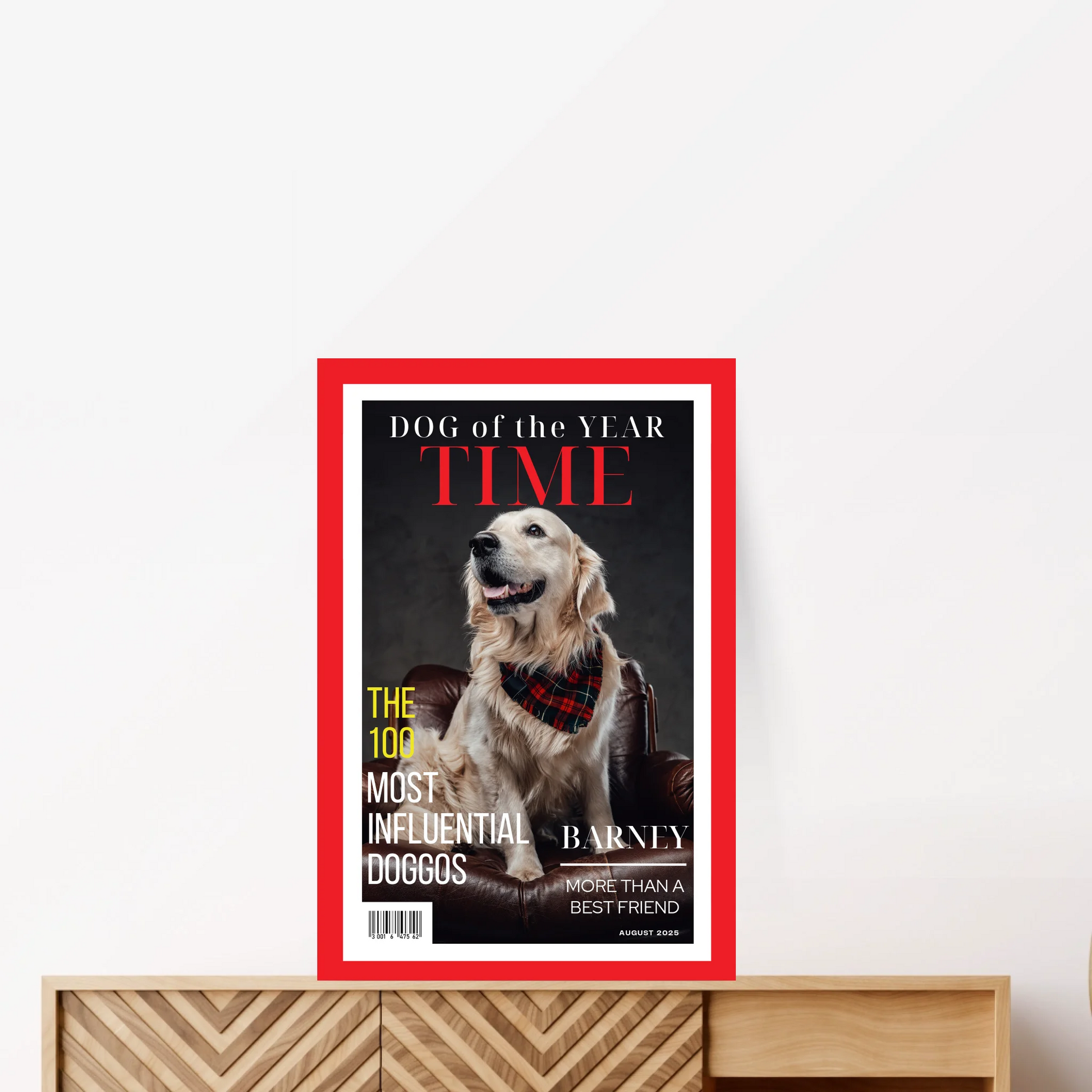 12x18 Poster