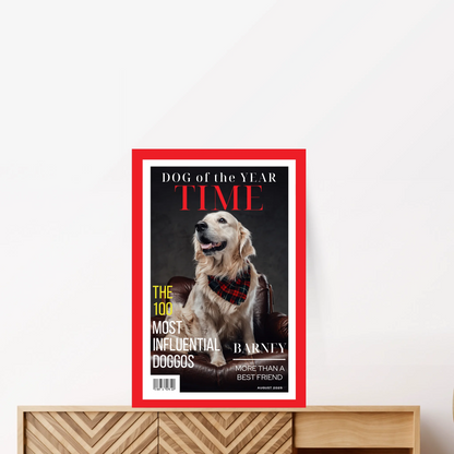 12x18 Poster