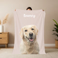 Blanket Mockups