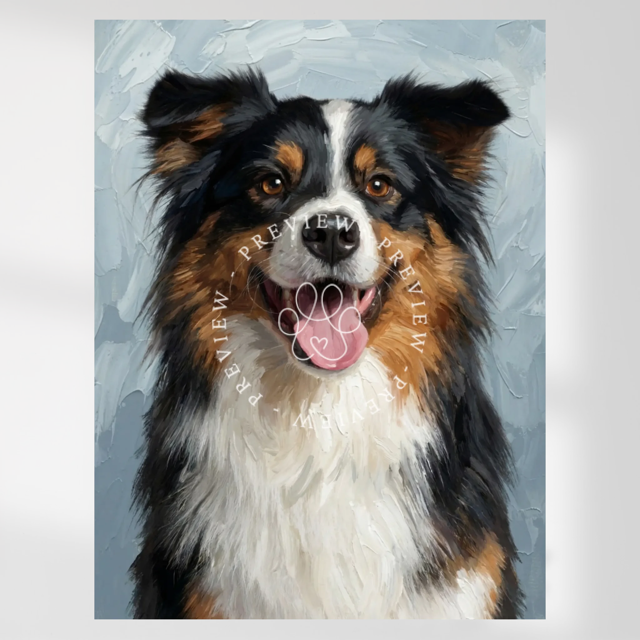 8x10 Shadow
