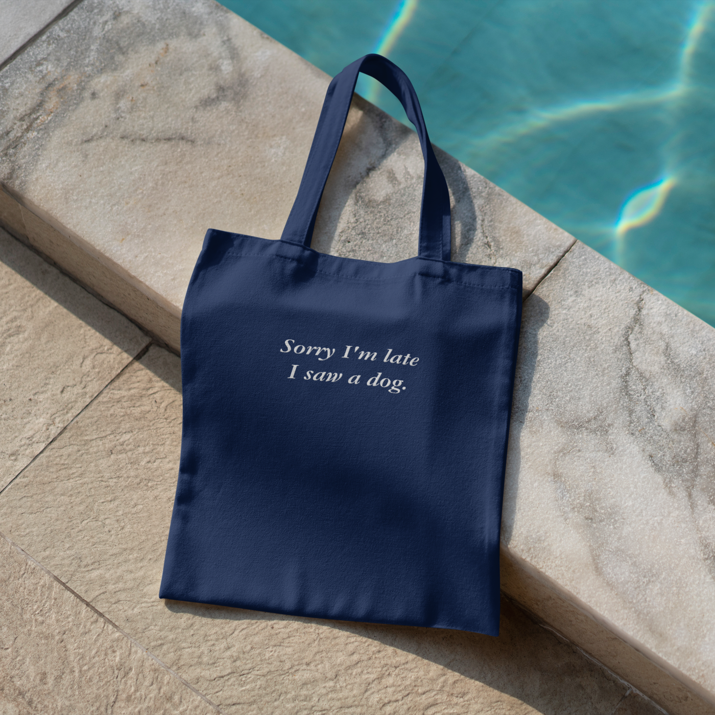 Framed pet magazine cover