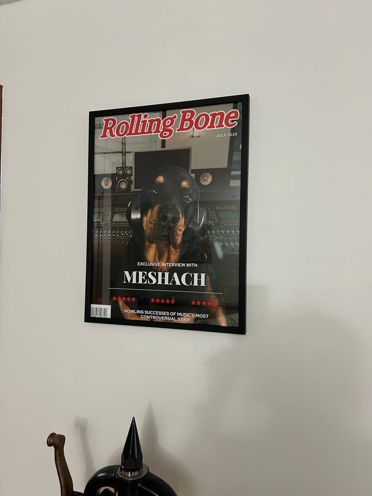 Maggie Vandermeer V.