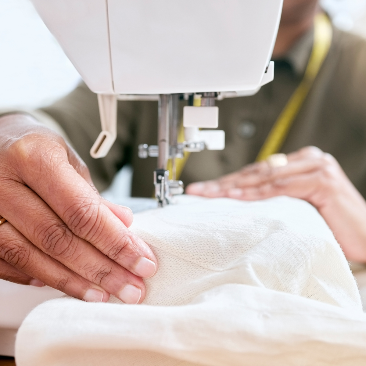 We Shape & Create It